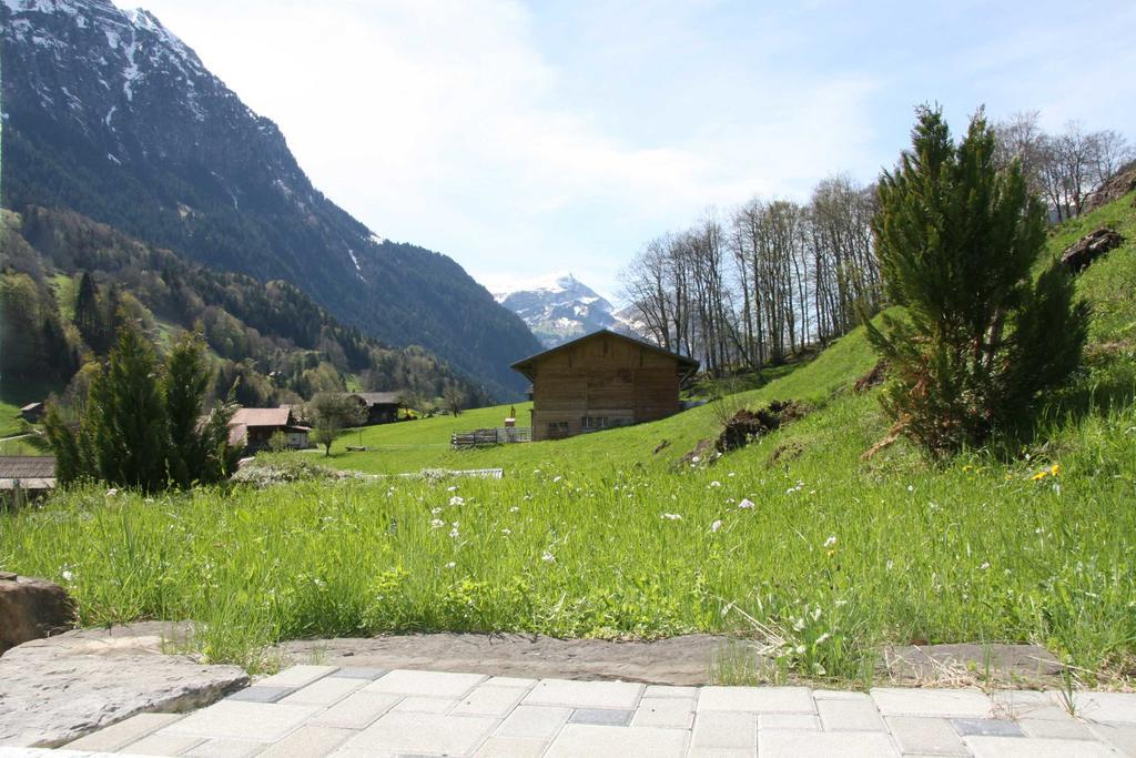 Apartment Beim Grindelwald