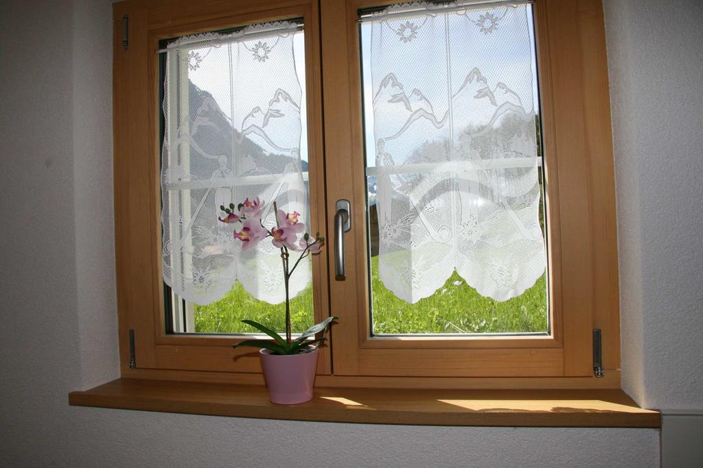 Apartment Beim
