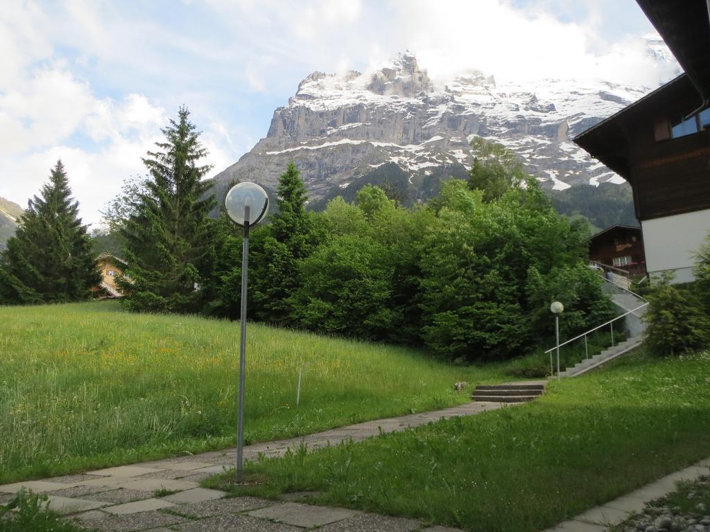 Mom - Alpine Boutique Apartments, Romantica, Near Grindelwald Terminal *