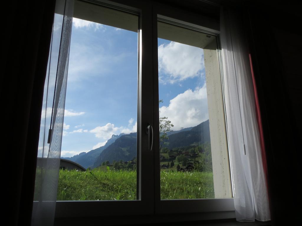 Apartment Mom - Alpine Boutique Apartments, Romantica, Near Grindelwald Terminal Grindelwald