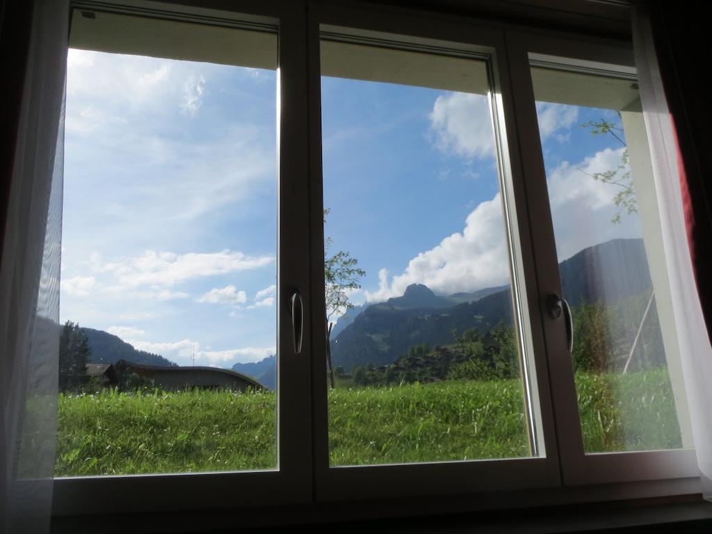 Mom - Alpine Boutique Apartments, Romantica, Near Grindelwald Terminal Grindelwald