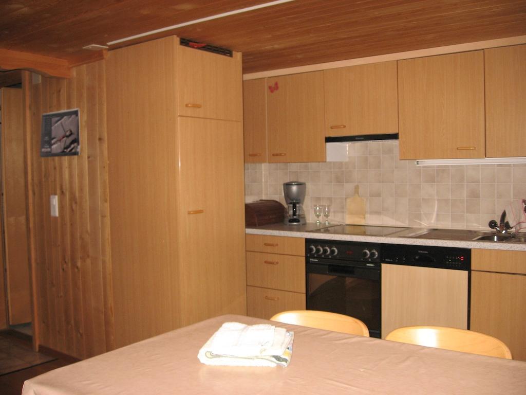 Apartment Uf Em Stutz 1 *