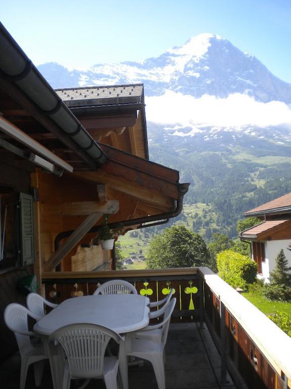 Uf Em Stutz 1 Grindelwald