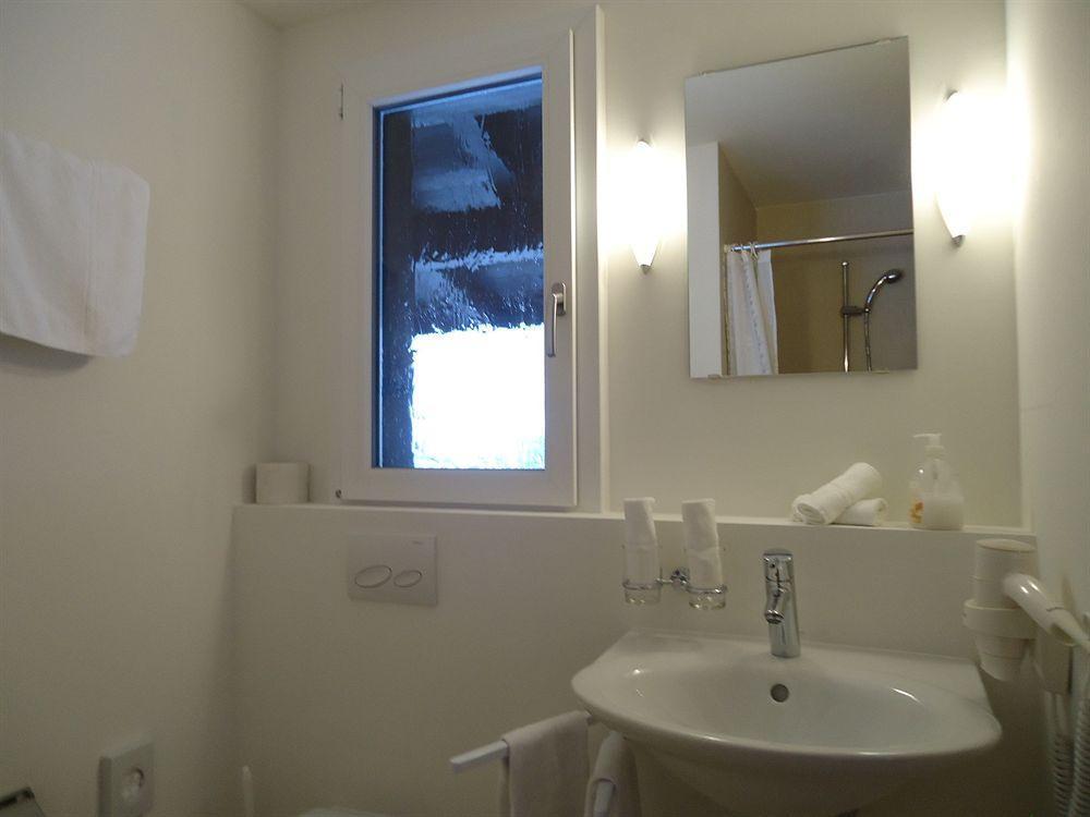 Apartment Tschuggen - No Kitchen Grindelwald