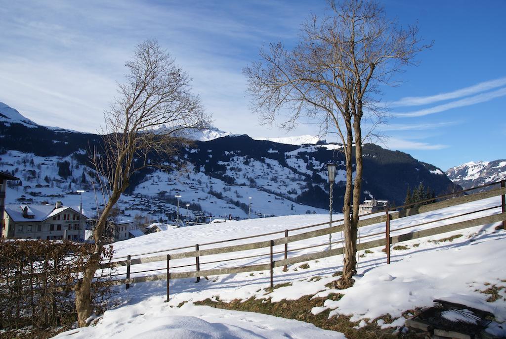 Apartment Grunegg Grindelwald