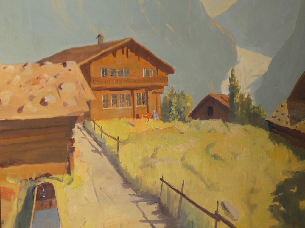 Lehmann'S Herberge Hostel
