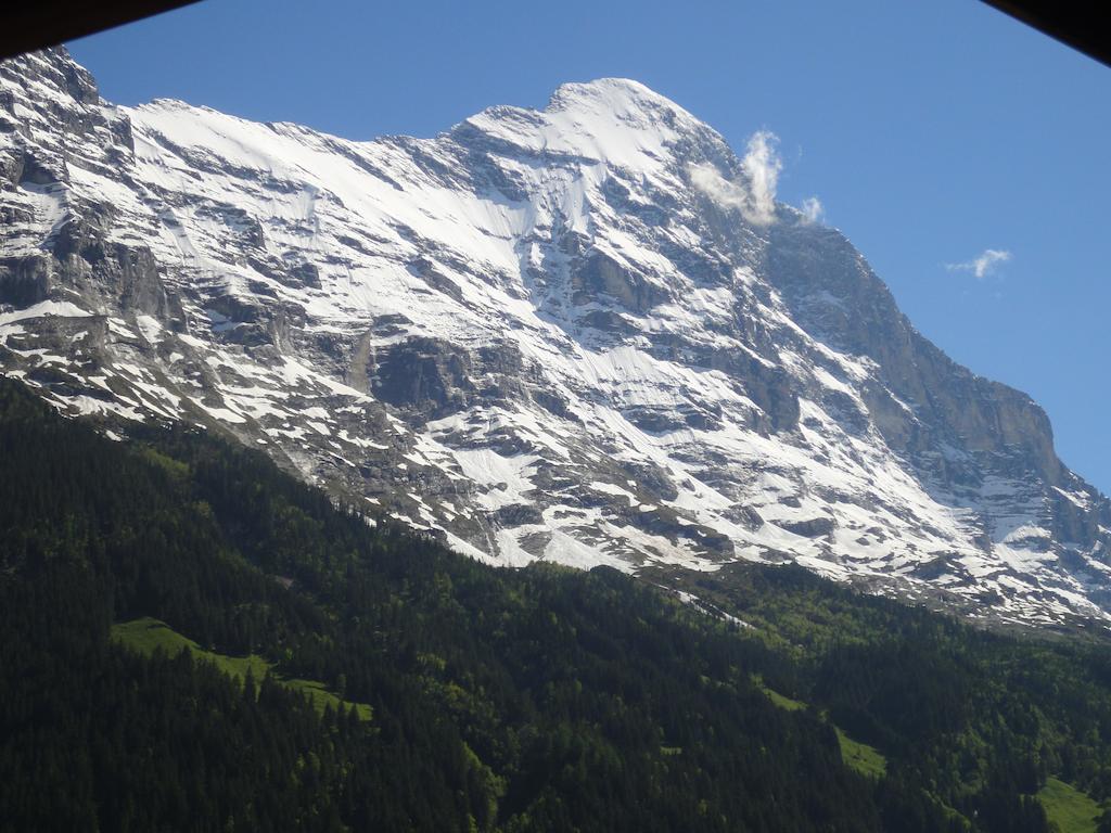 Hostel Lehmann'S Herberge Hostel Grindelwald