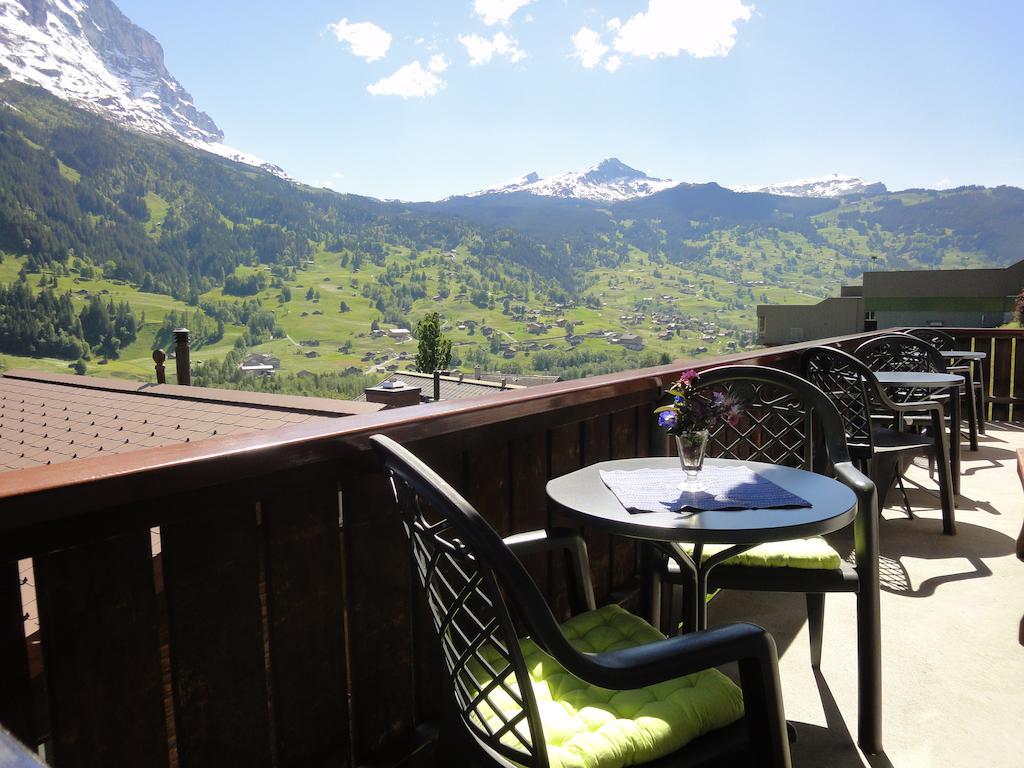 Hostel Lehmann'S Herberge Hostel Grindelwald