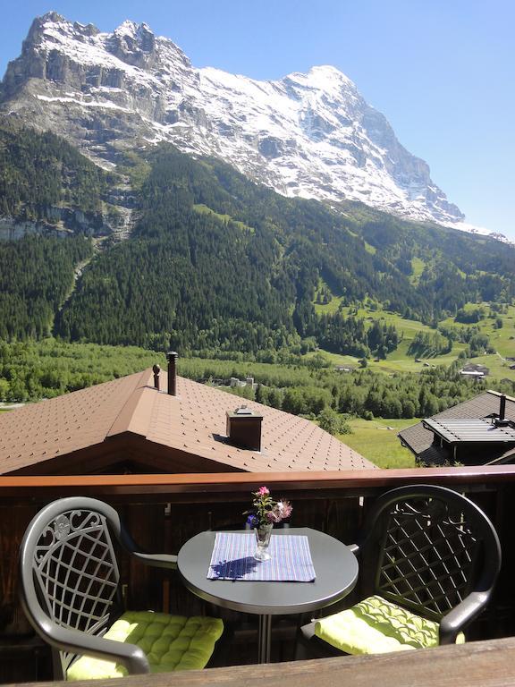 Lehmann'S Herberge Hostel Grindelwald