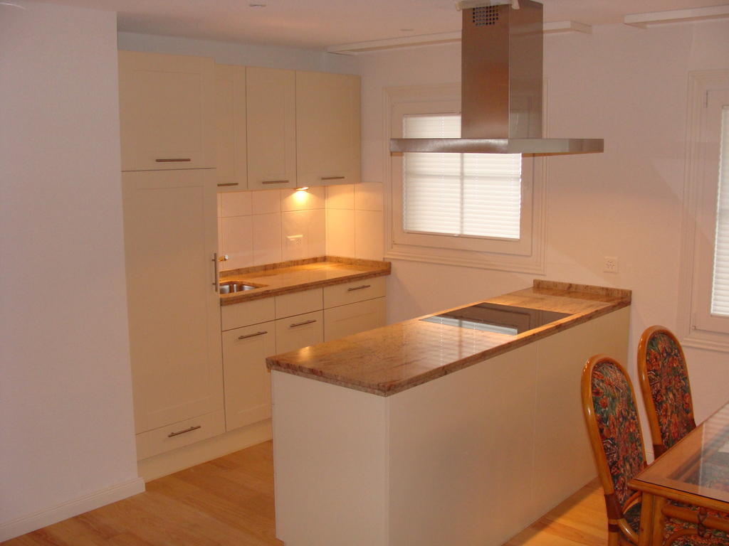 Apartment Caprice *