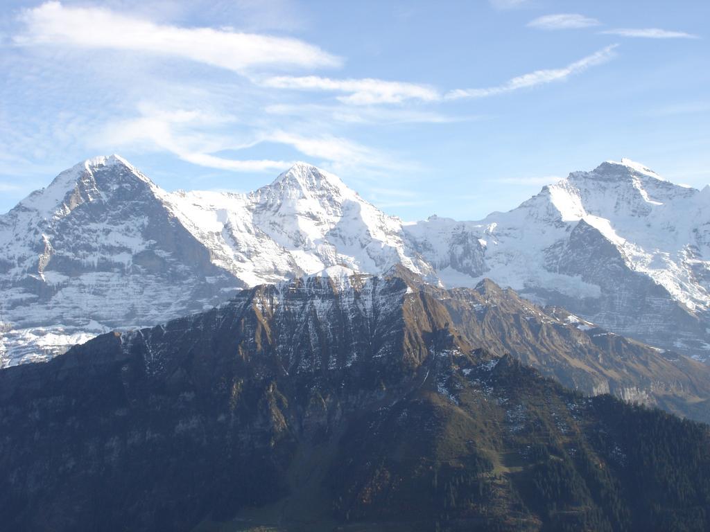 Lehmann'S Herberge Hostel Grindelwald