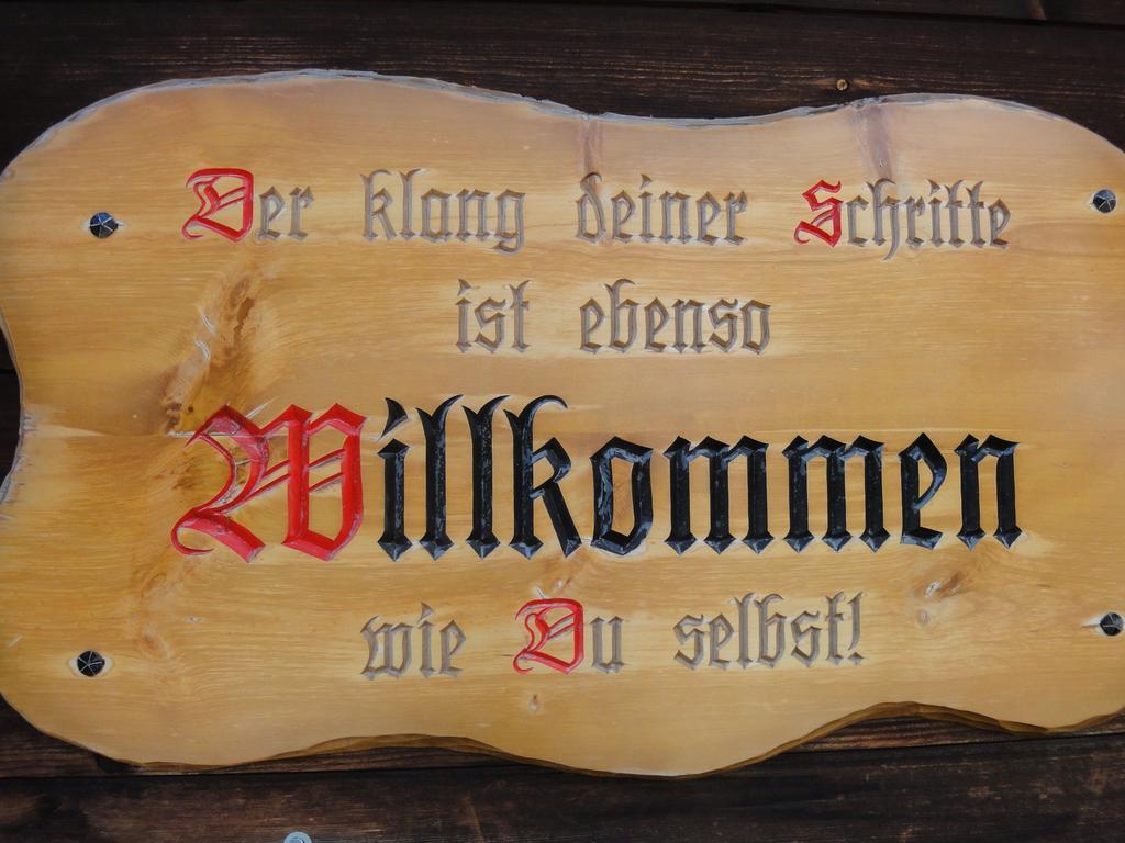 Hostel Lehmann'S Herberge Hostel Grindelwald