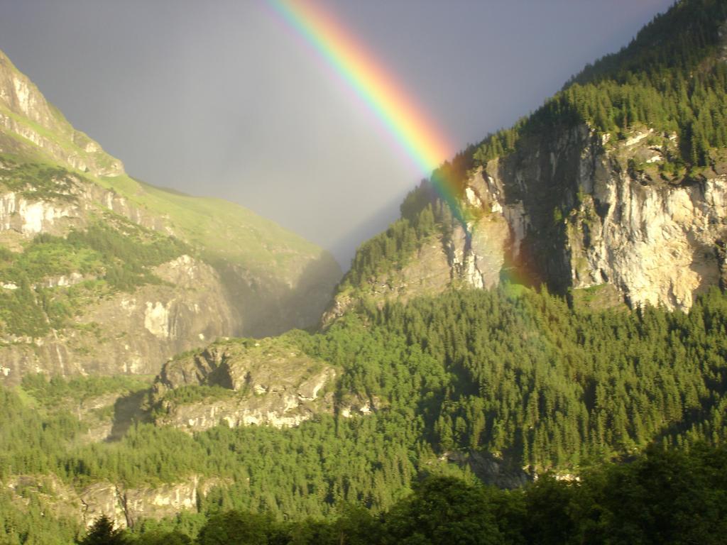 Lehmann'S Herberge Hostel Grindelwald