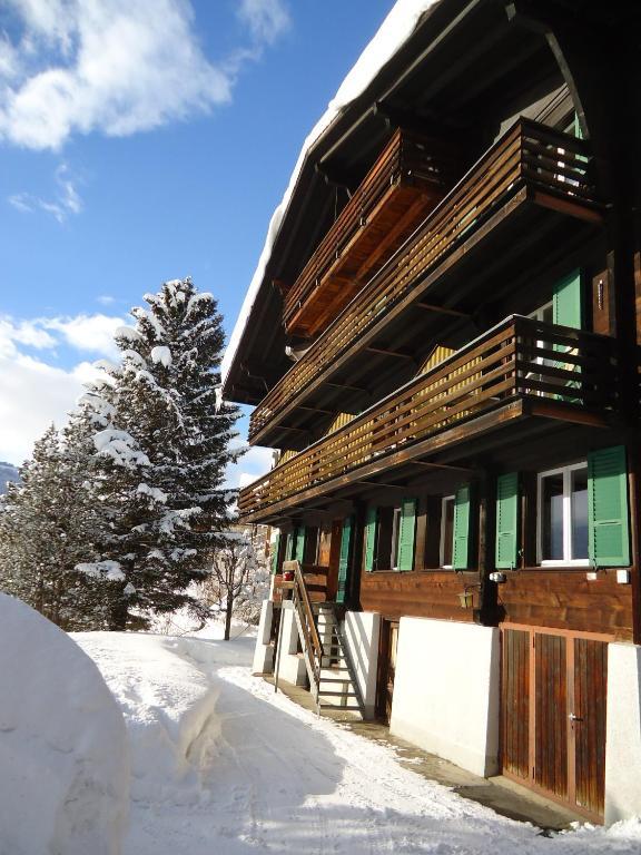 Tschuggen 2* Grindelwald