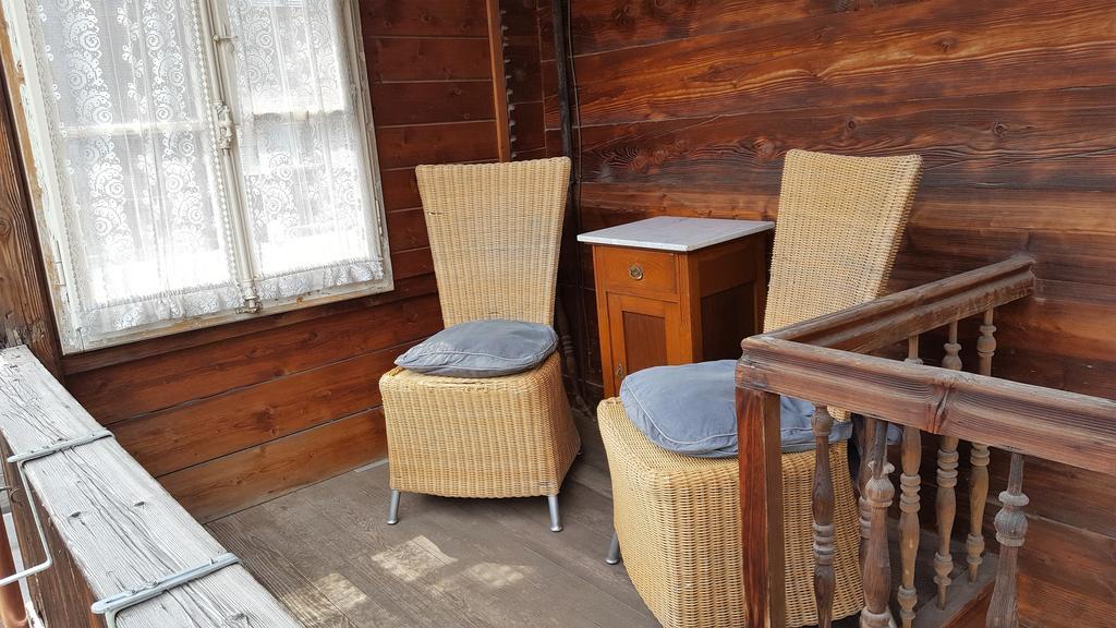 Apartment Spillstatt Grindelwald