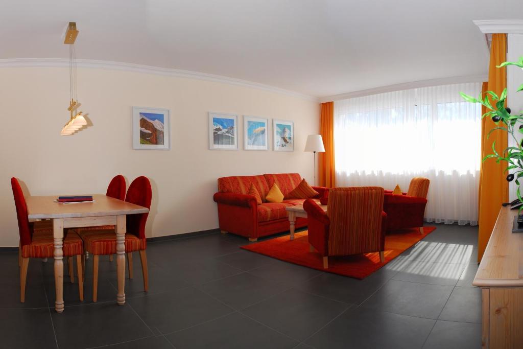 Resort Swiss Alp & Grindelwald