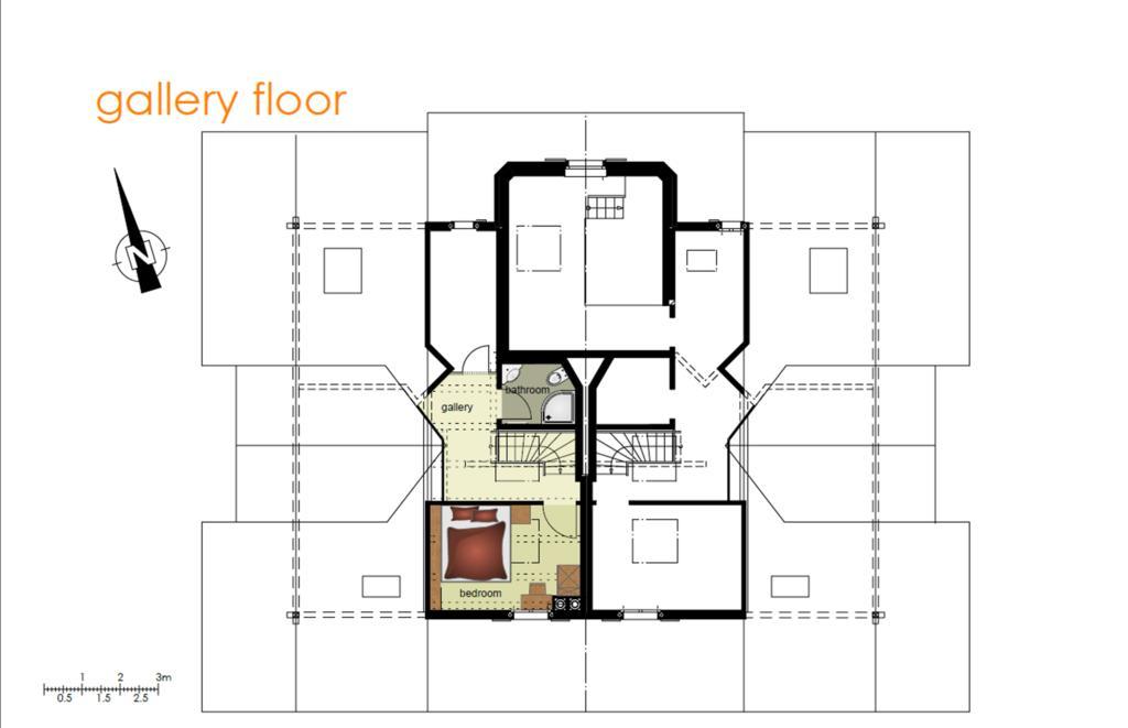 Apartment St. Louis 3.5 - Griwarent Ag