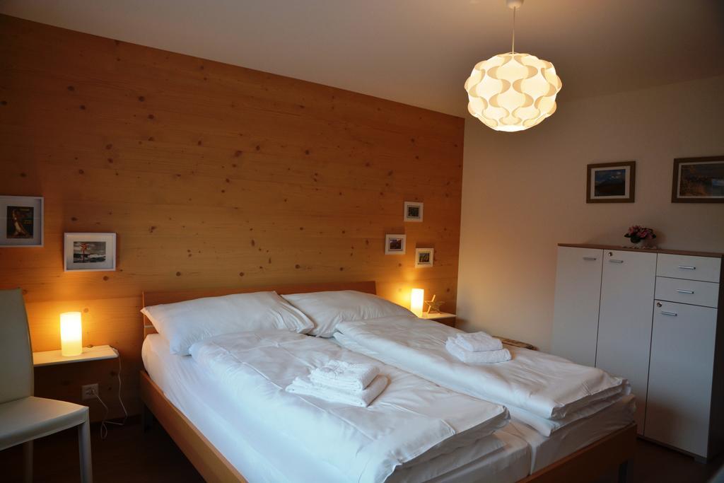 Apartment Apartment Antara 2.5 - Griwarent Ag