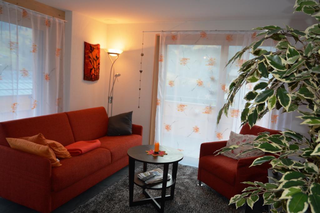 Apartment Apartment Antara 2.5 - Griwarent Ag