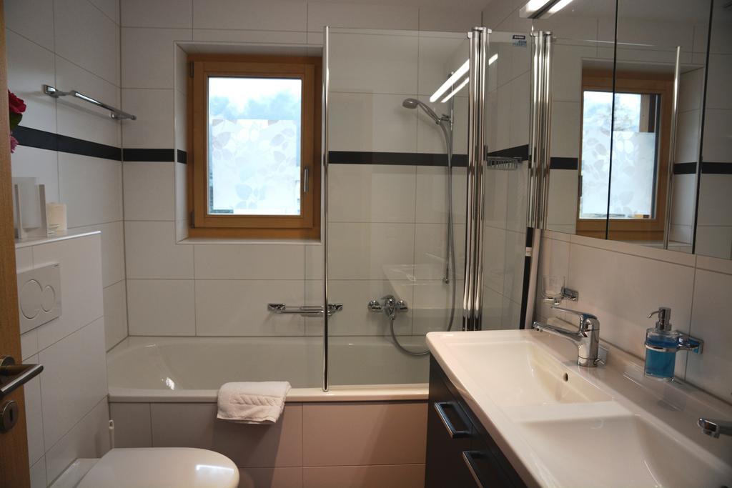 Apartment Apartment Antara 2.5 - Griwarent Ag Grindelwald
