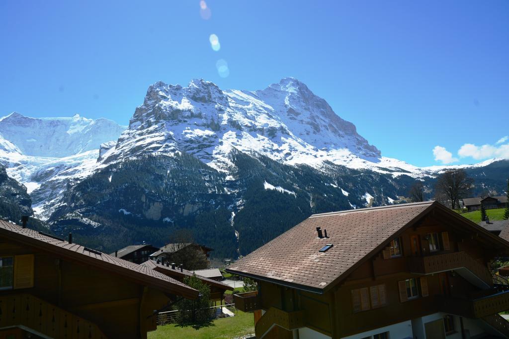 Apartment Dolomit Eg - Griwa Rent Ag