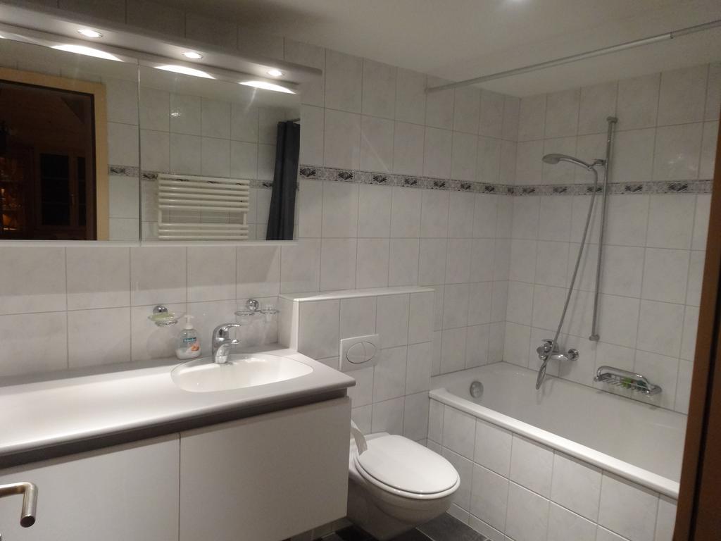 Apartment Haus Sapporo