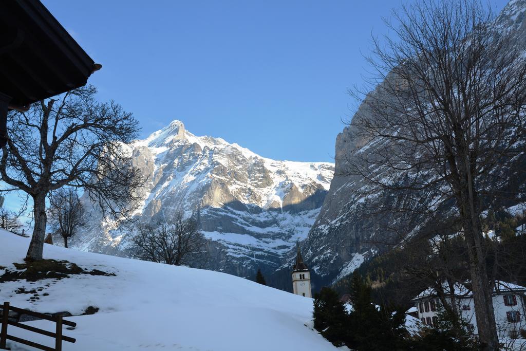 Fortuna 3.5 - Griwarent Ag Grindelwald