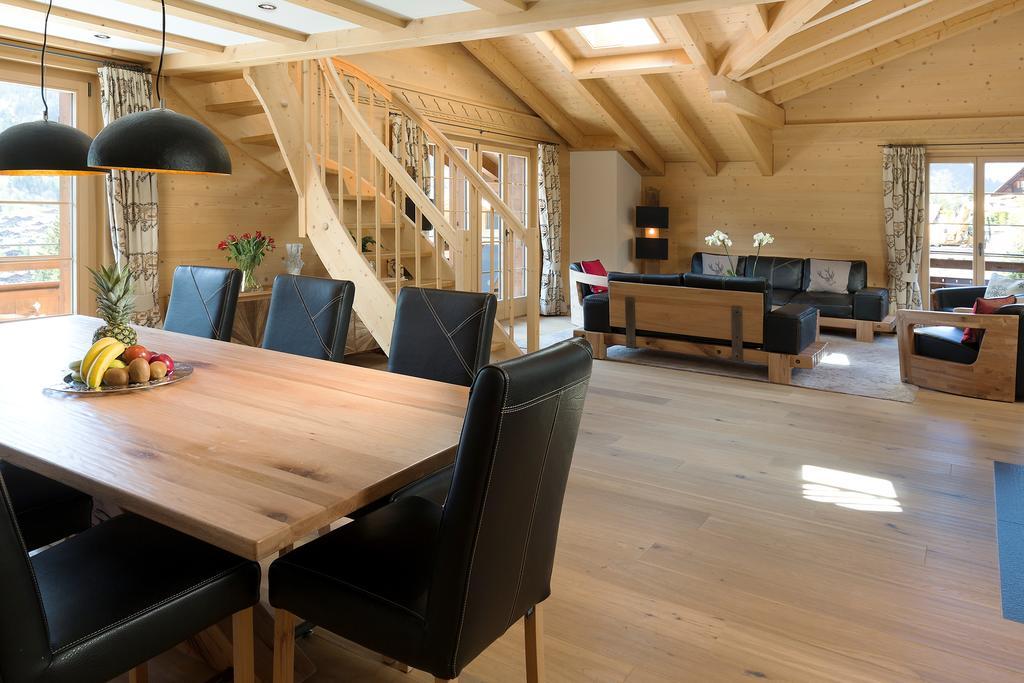 Alpenblume - Griwa Rent Ag