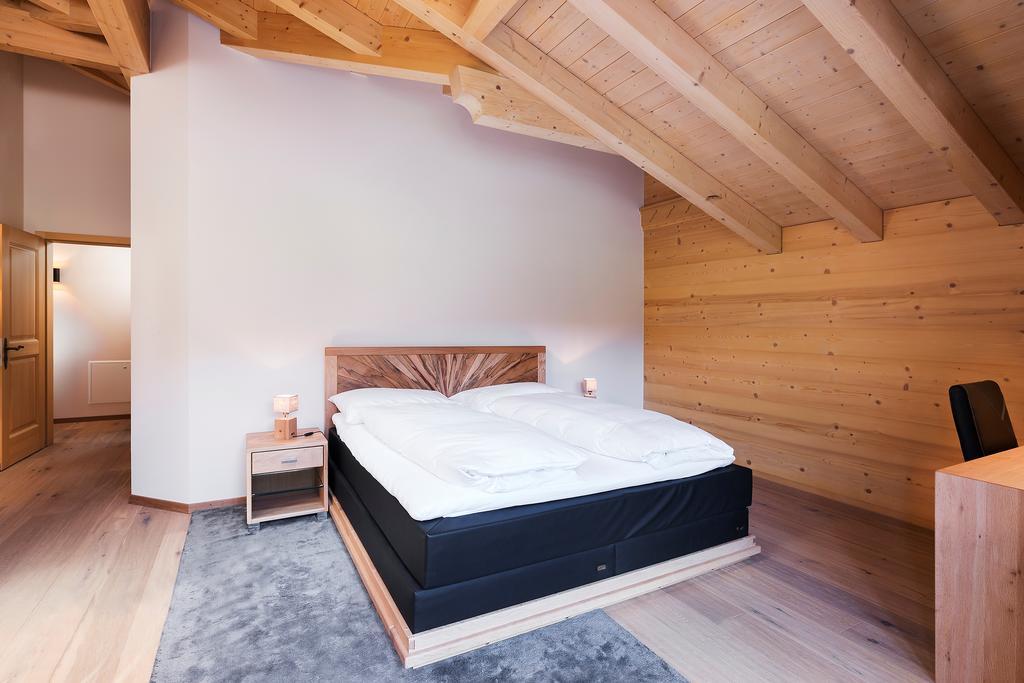 Alpenblume - Griwa Rent Ag Grindelwald