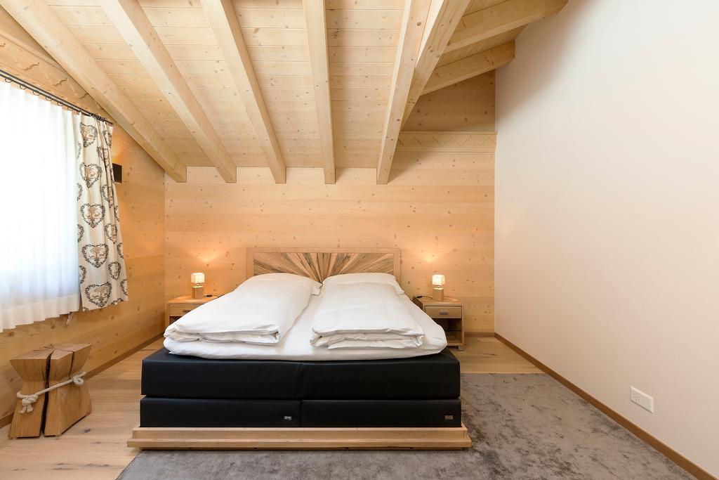 Apartment Alpenblume - Griwa Rent Ag *