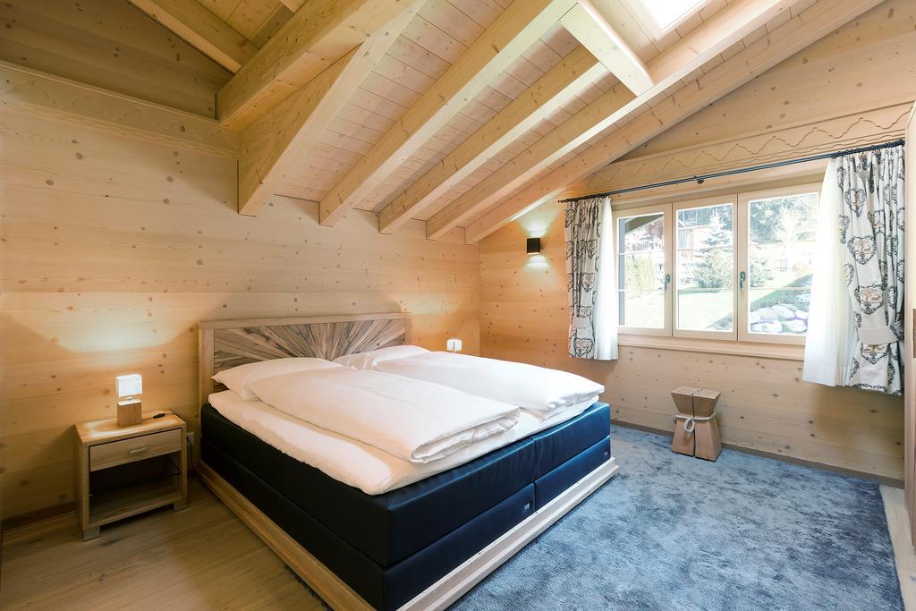 Alpenblume - Griwa Rent Ag