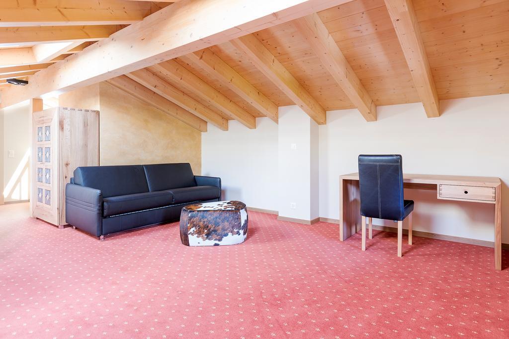 Apartment Alpenblume - Griwa Rent Ag