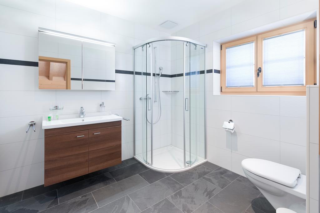 Alpenblume - Griwa Rent Ag