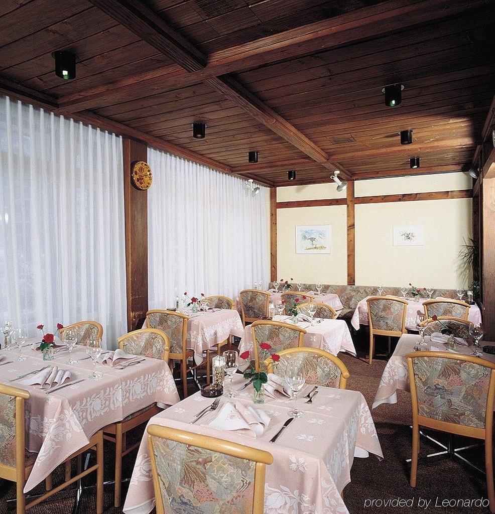 Hotel Residence