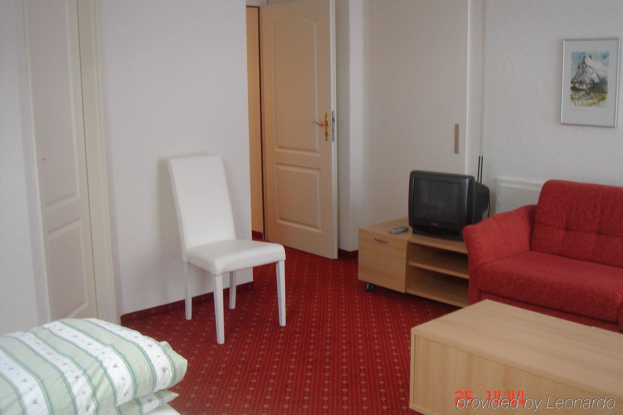 Hotel Residence Grindelwald