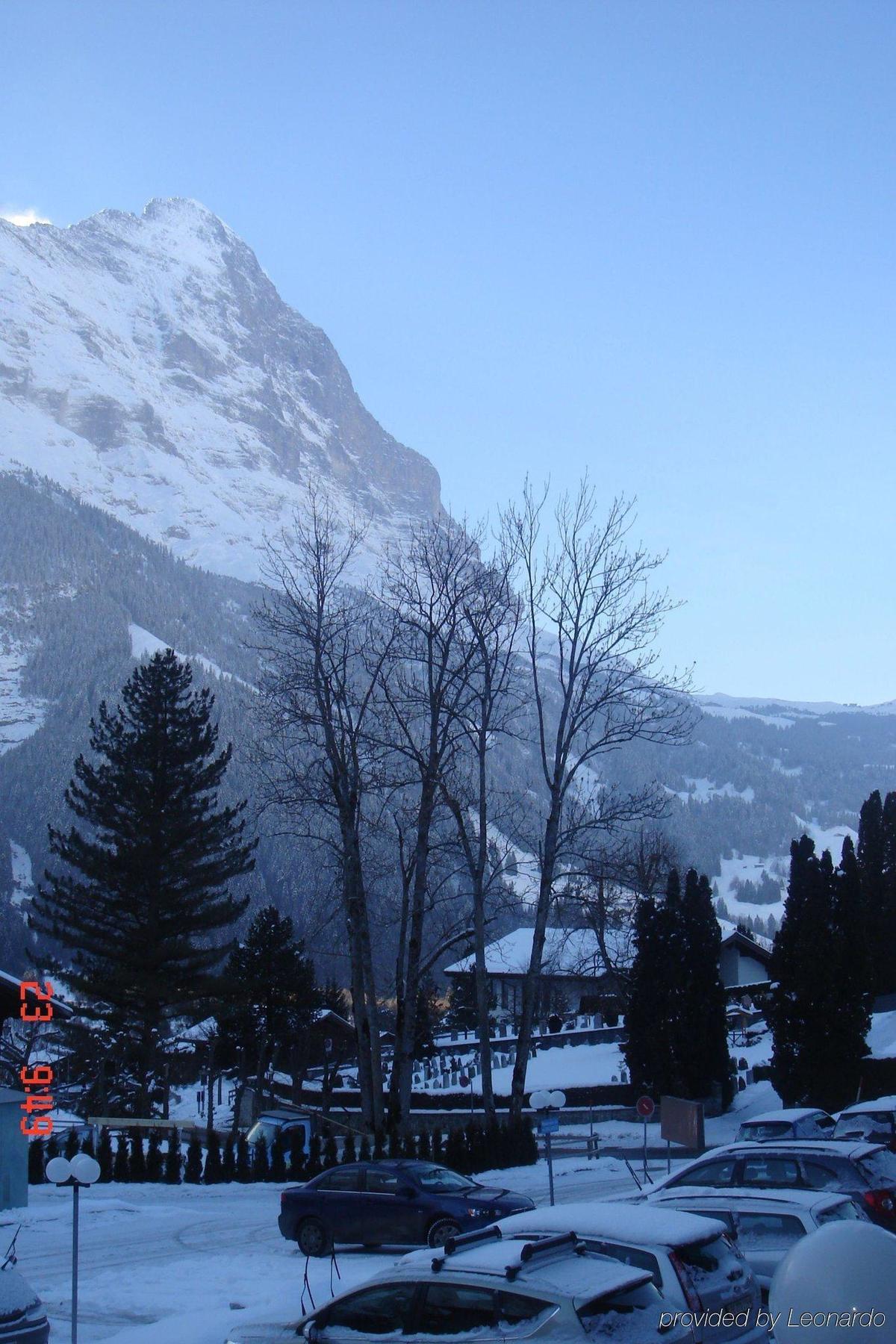 Hotel Hotel Residence Grindelwald