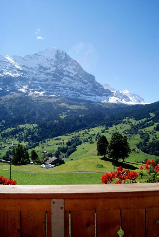 Am Eigen Grindelwald