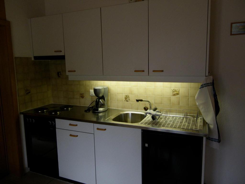 Apartment Am Eigen *