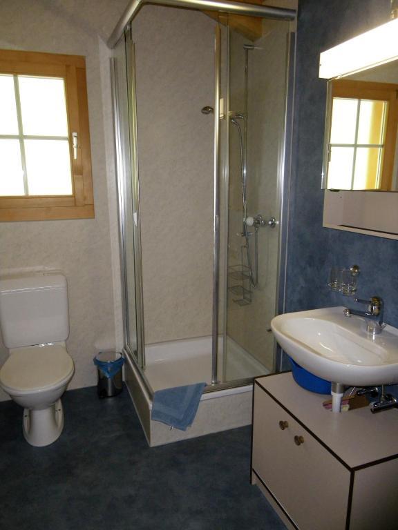 Am Eigen Apartment *