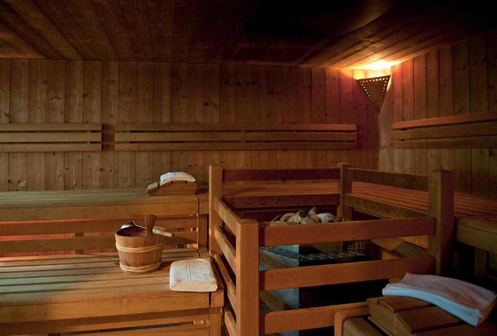 Eiger - Aparthotel