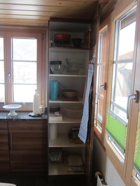 Apartment Baergblick Grindelwald
