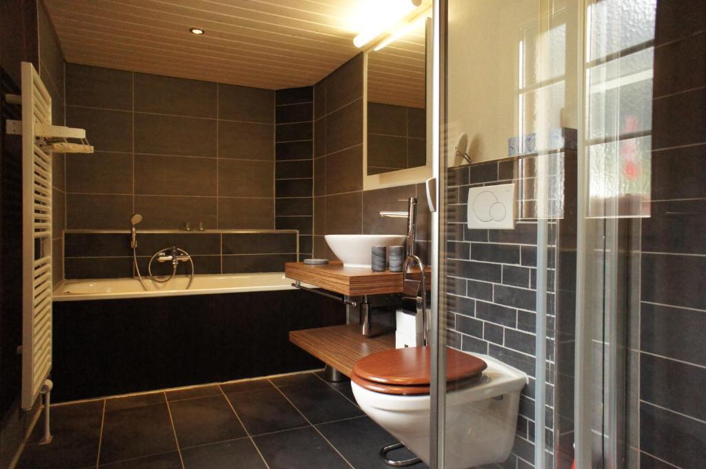 Apartment Baergblick Grindelwald