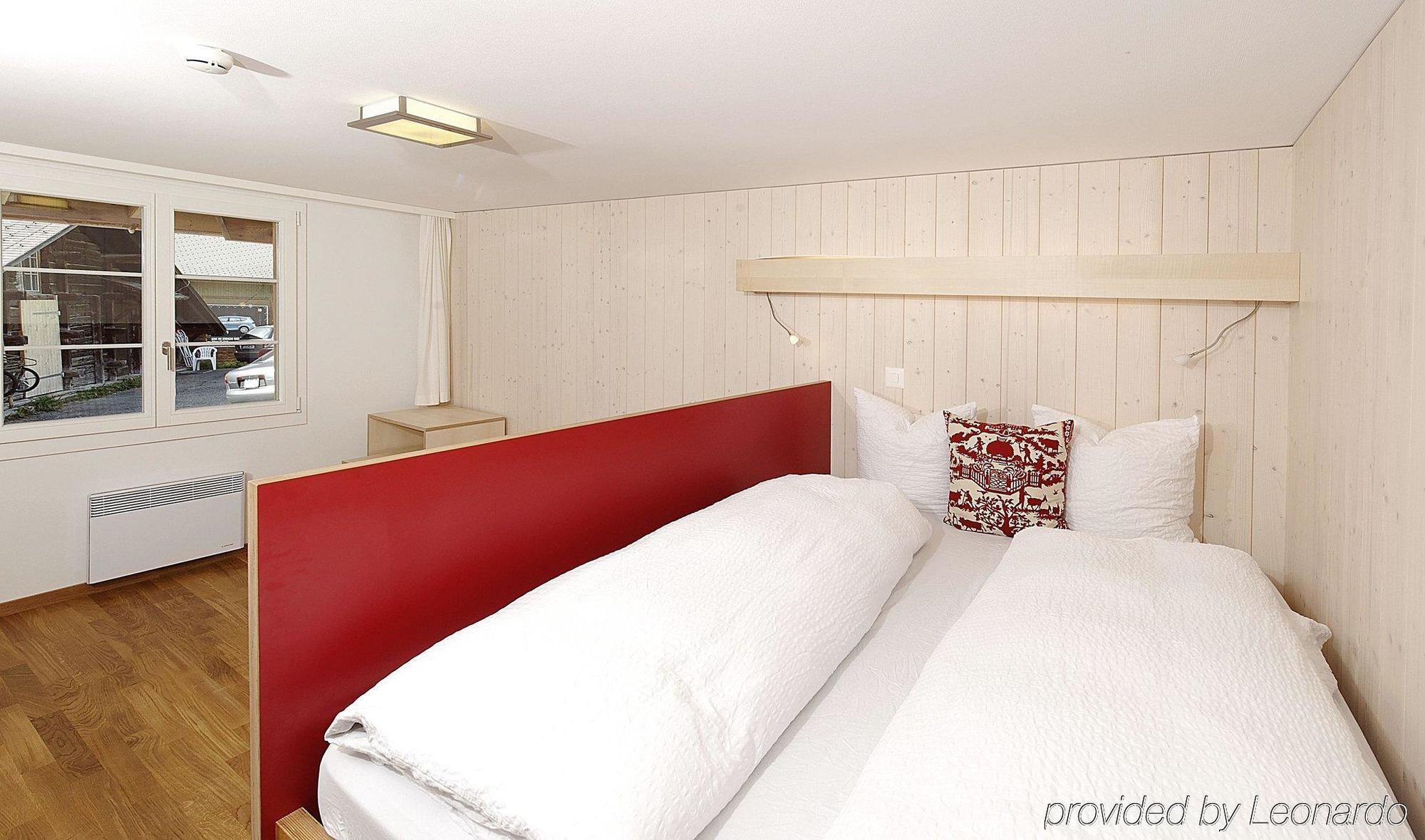 Hotel Alpinhotel Bort 3*