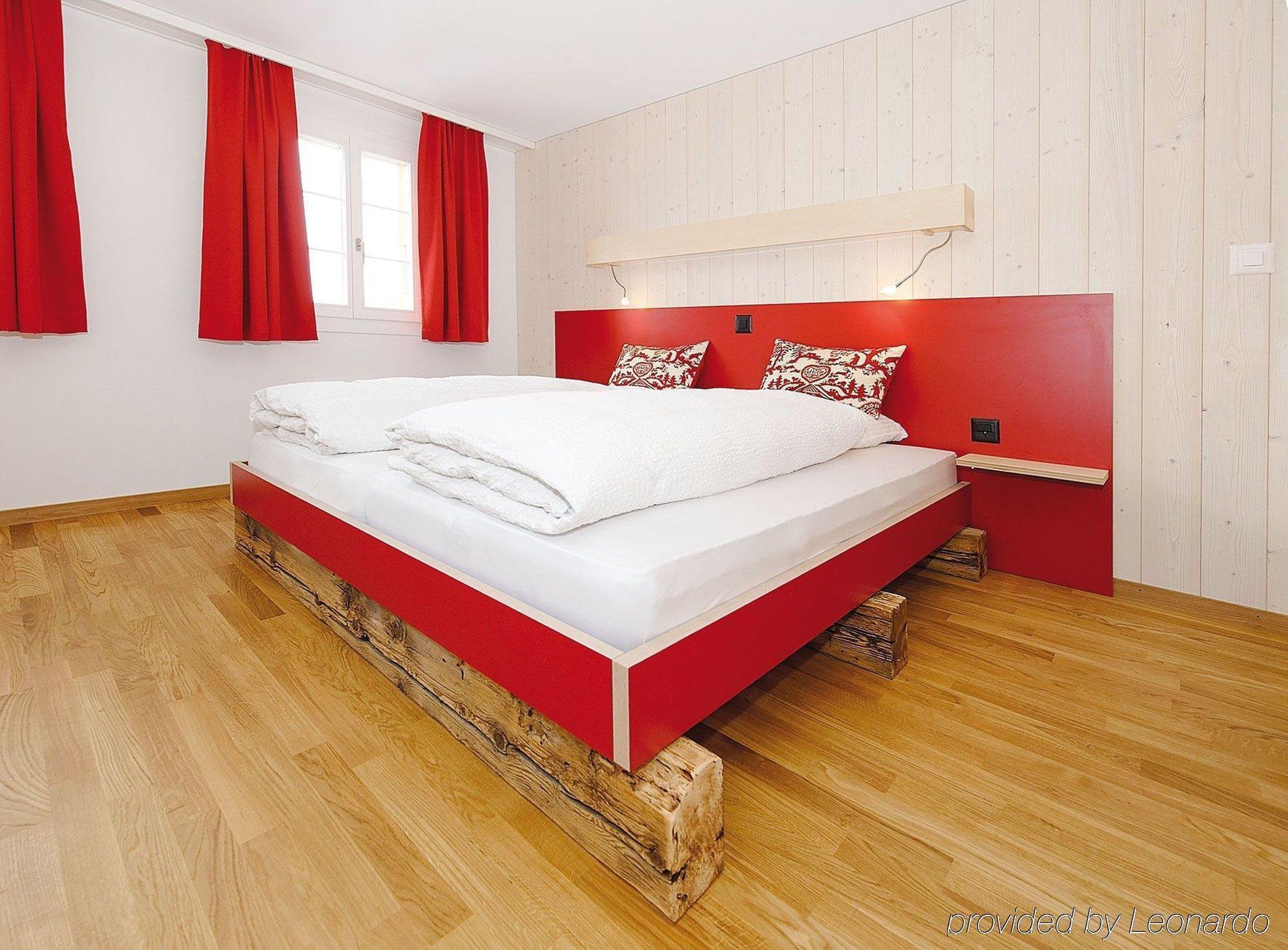 Hotel Alpinhotel Bort 3*