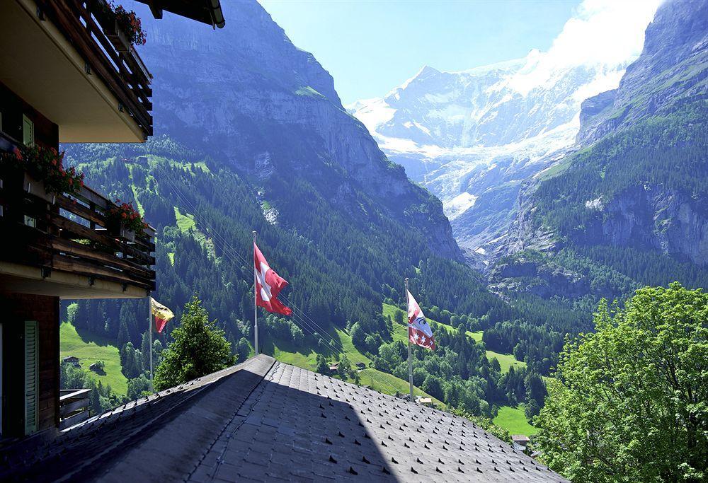Kirchbuehl Superior Grindelwald