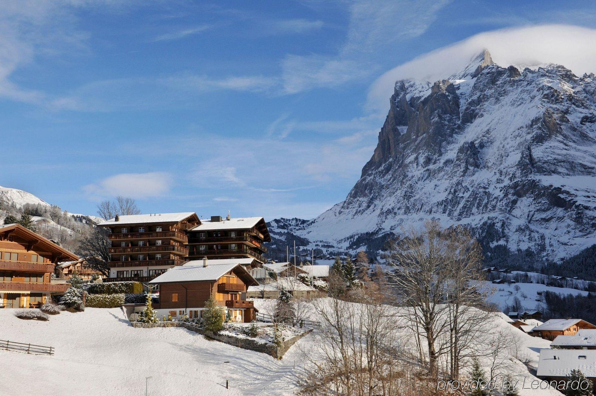Hotel Kirchbuehl Superior 4*