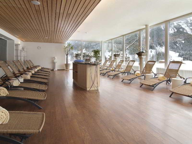 Sunstar Hotel&spa Hotel 4*
