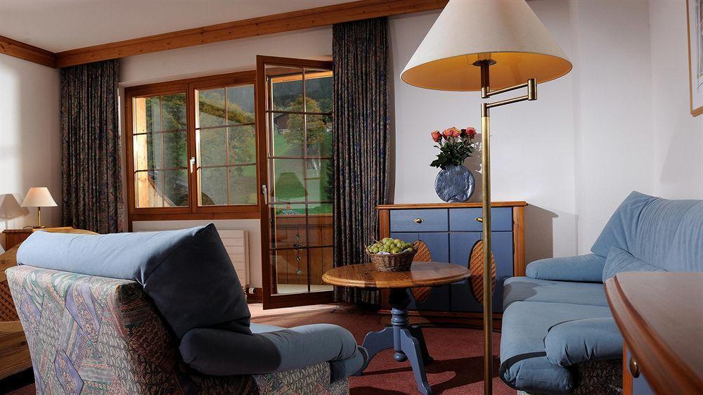Bodmi Hotel Grindelwald