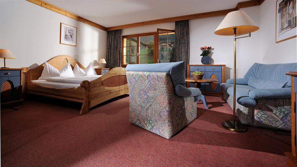 Bodmi Hotel Grindelwald