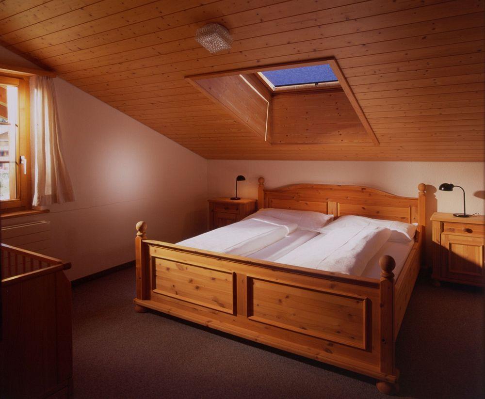 Bodmi 3* Grindelwald
